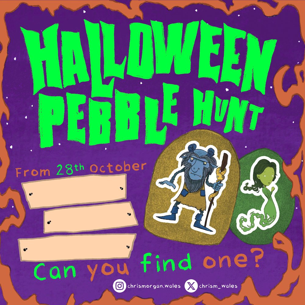 Chris Morgan tweet media