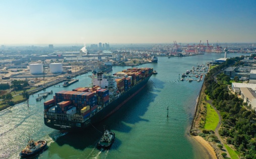 The monthly RISK4SEA Report is out!🛳️⚓

Head to our website to explore all the details around Australia Port State Control Scorecard for the last 36 months.

Which is the Most Common Detainable Deficiency per Fleet Segment? 

Click here to find out: tinyurl.com/5fx7m863