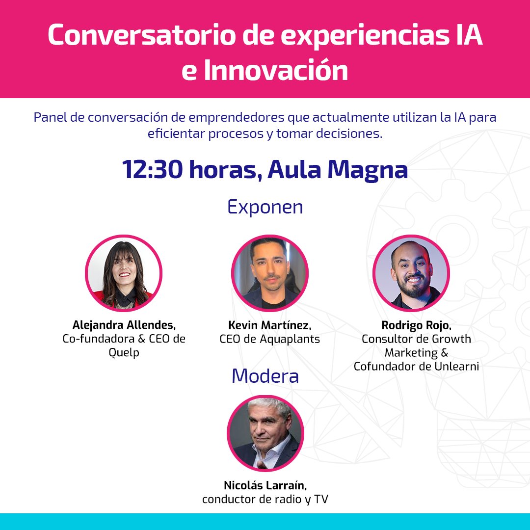 Pregrado FEN U Chile tweet media