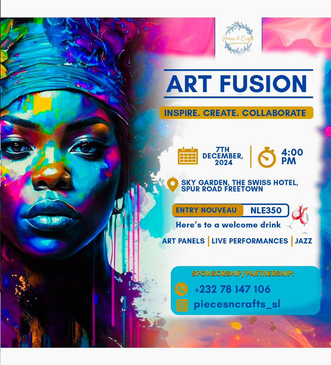 Amy Seilloraa🇸🇱🇮🇪🌍 tweet media