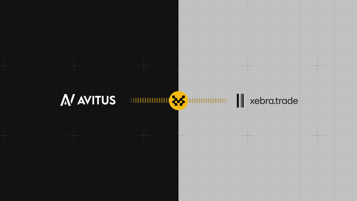 xebra.trade tweet media