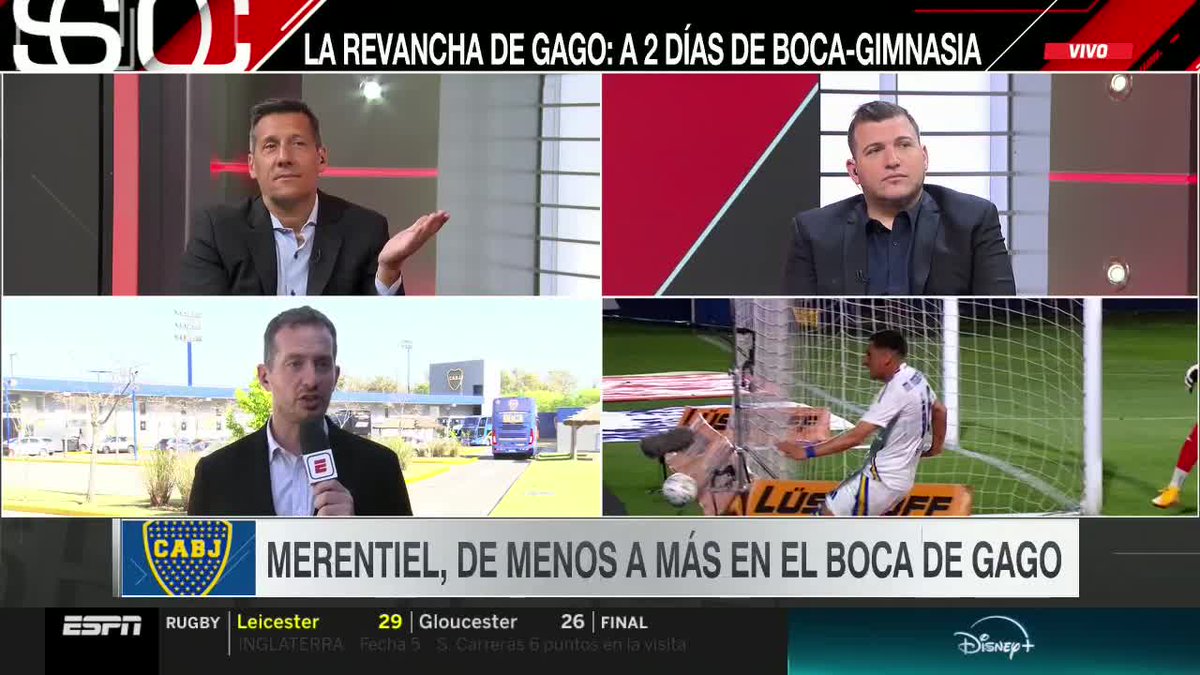 SportsCenter tweet media