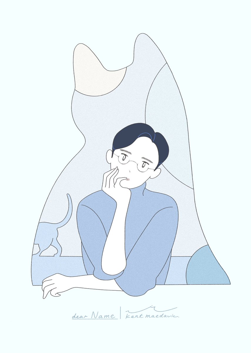 maedavic's tweet photo. SUZURI ( @suzurijp )のタクラミ始めました

似顔絵orオリジナル 『 窓辺のひと 』
基調色×窓モチーフを選ぶ。
窓辺に佇む人をニュートラルな表情で描きます。ご興味ありましたら是非ぜひ

#窓辺のひと #SUZURIのタクラミ
https://t.co/YXNz5mR8MD https://t.co/R8x0dwDD9p