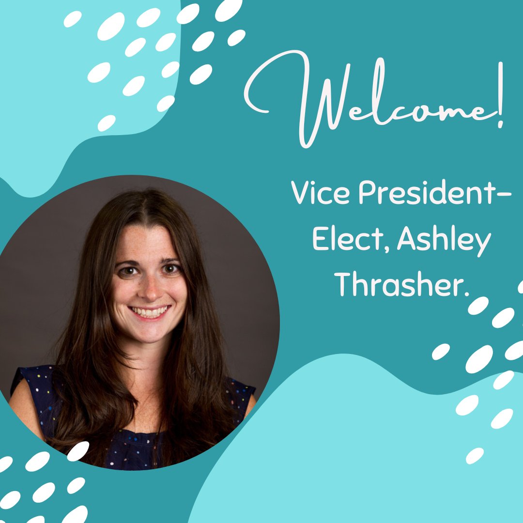 Please help us in welcoming our newest Vice-President Elect, Ashley Thrasher!! Dr. Thrasher will shadow our current VP Scott Cook, and will take over this role at the end of the MAATA annual Symposium in May 2025 at Virginia Beach, VA!

#D3MAATA