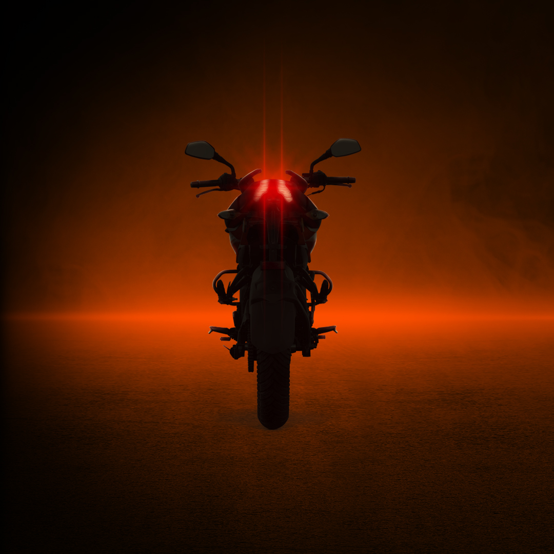 BajajEsp's tweet photo. Pronto conocerás el secreto detrás de la Pulsar NS 125. 🚀

Un diseño que acelera tus pulsaciones y un motor que desafía las expectativas.

#PulsarNS125 #AceleraTusPulsaciones https://t.co/ah9wegw00m
