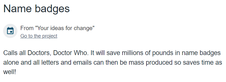 call all doctors doctor who