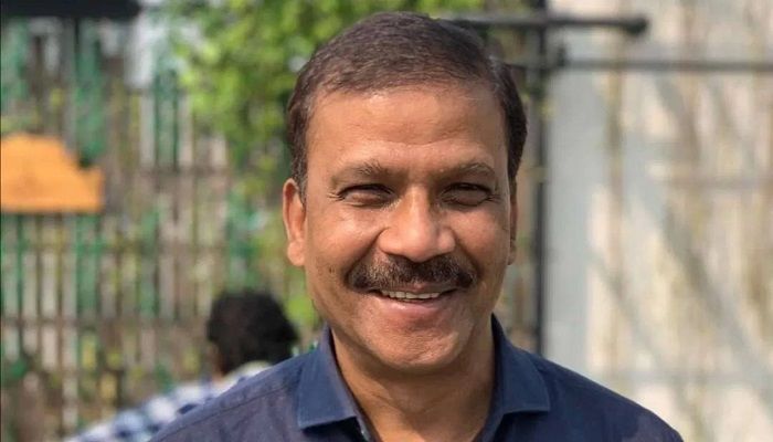 রাষ্ট্রপতির পদে থাকার যোগ্যতা নিয়ে প্রশ্ন আছে : আসিফ নজরুল