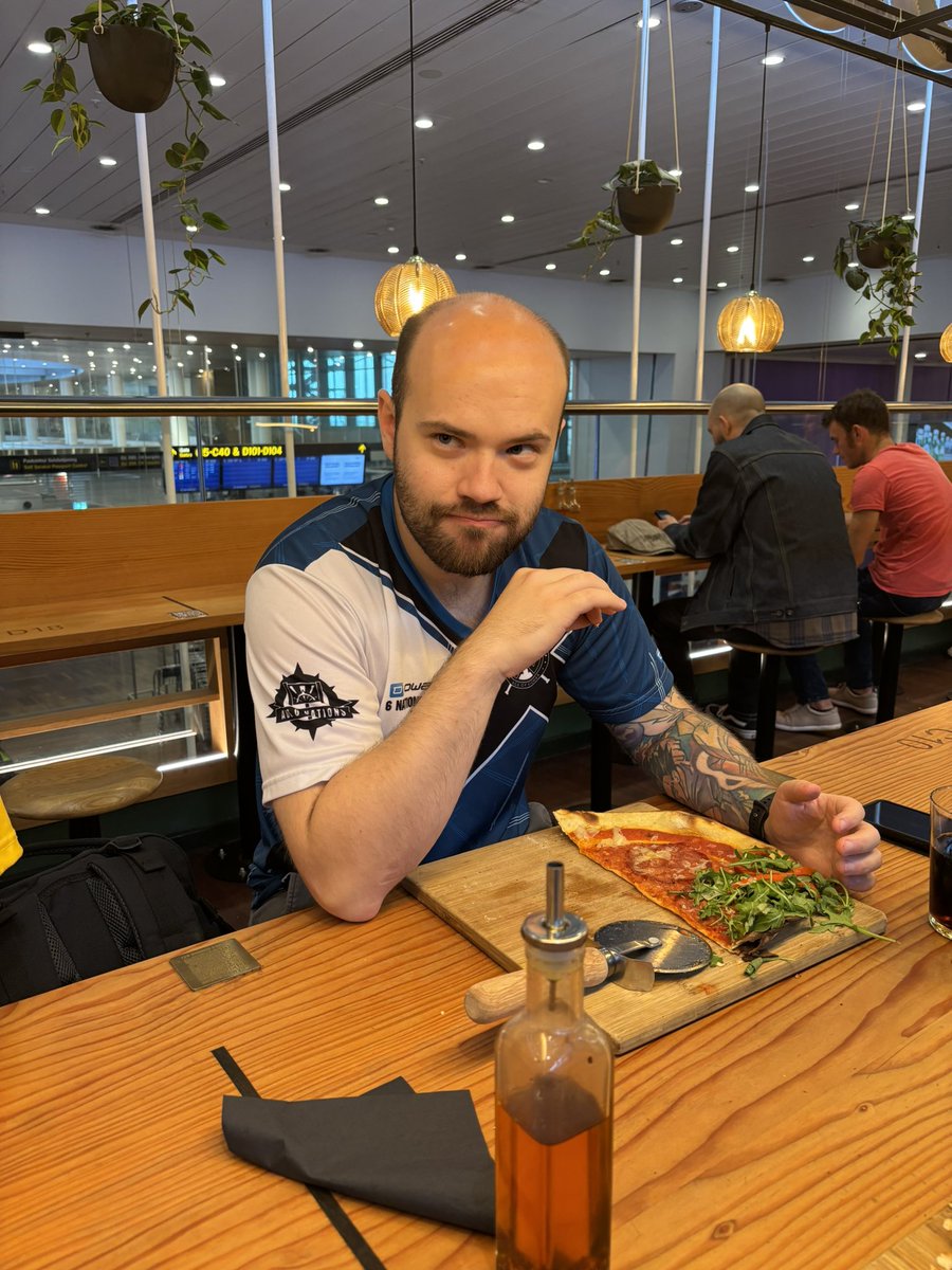 Team NI AoS tweet media