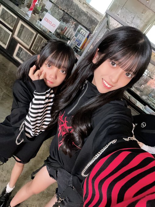 Twitterのコスプレ画像40