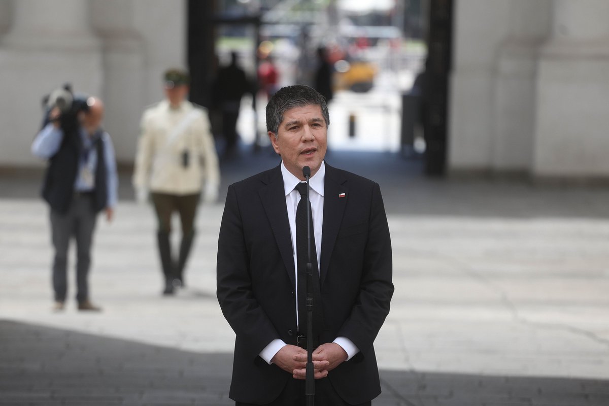 El Mostrador tweet media