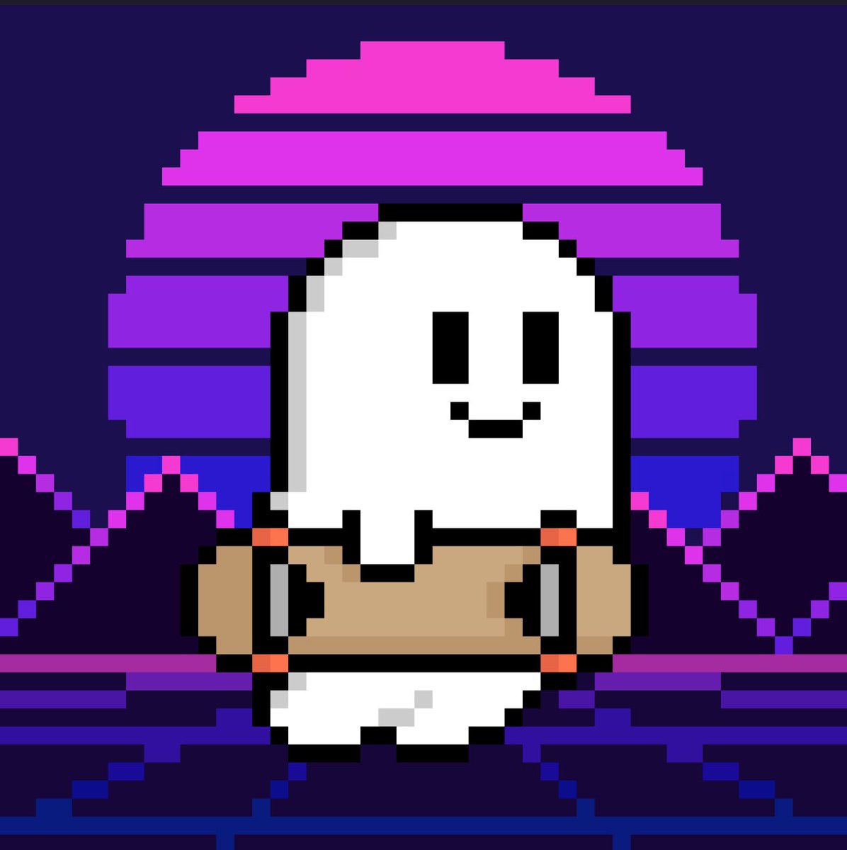 InAMazeNFT's tweet photo. 80s to the aBOOsolute max!!
@deadpixels_club #drop5 https://t.co/bLnWzLyPhK
