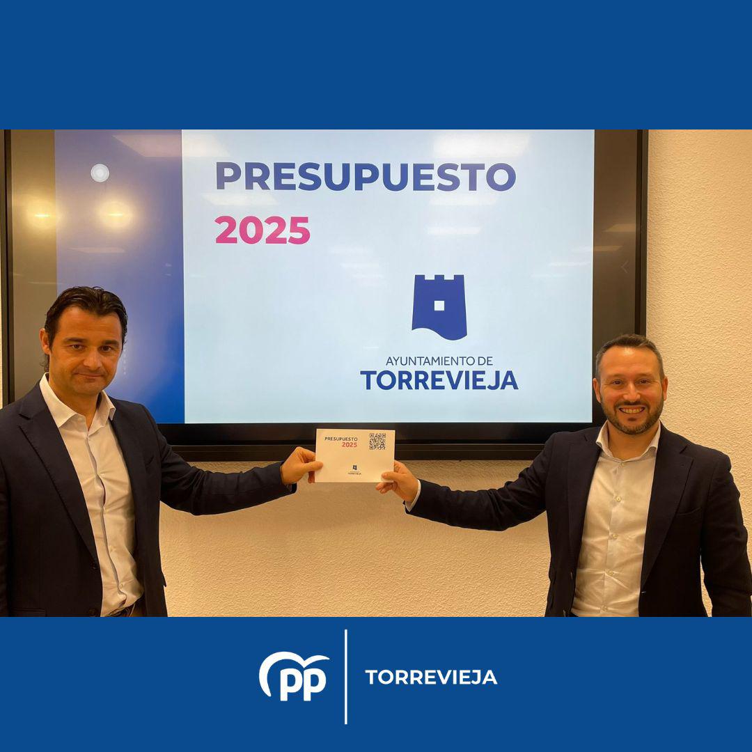Populares Torrevieja tweet media