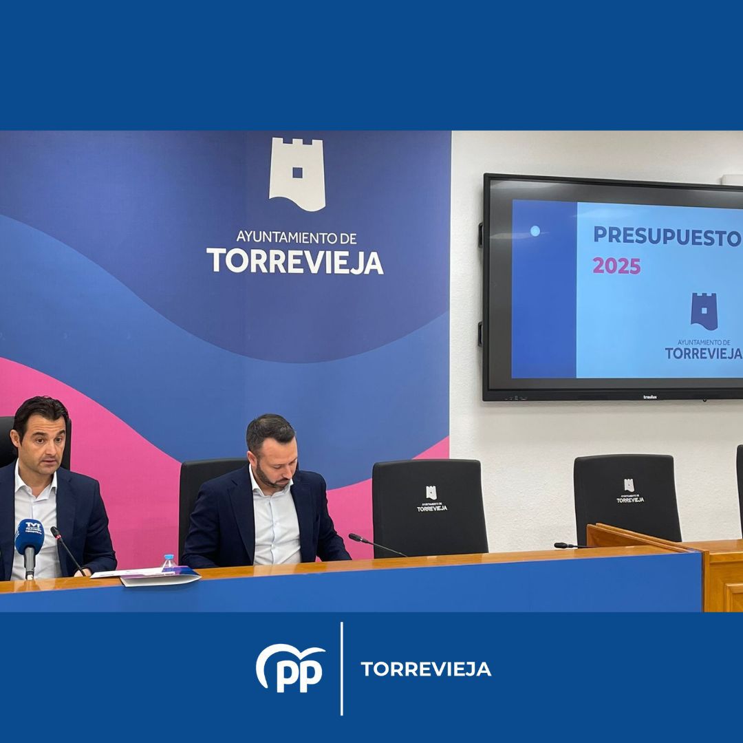 Populares Torrevieja tweet media