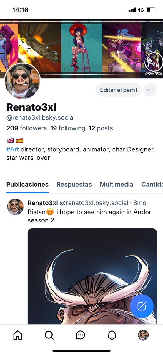 I gess is time to go, so sorry because i’m not sure i will be able to follow you all again but ping me there please! I don’t want to miss stuff