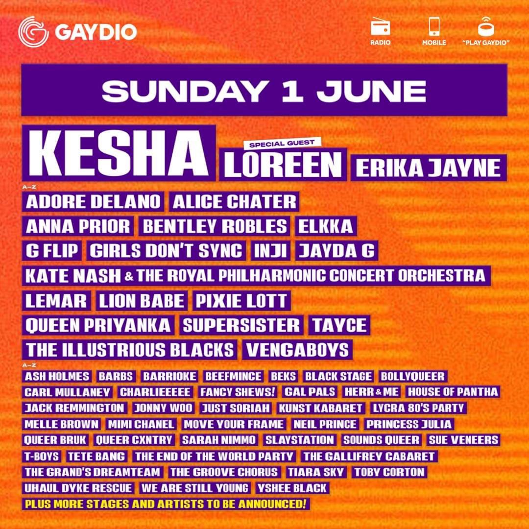 Guess who’s back! 👀 in 2025!

Come and see us at <a href="/mightyhoopla/">Mighty Hoopla</a> Sunday 1st June!

🎟️ Tickets on sale now at mightyhoopla.com

Can’t wait to see you all!