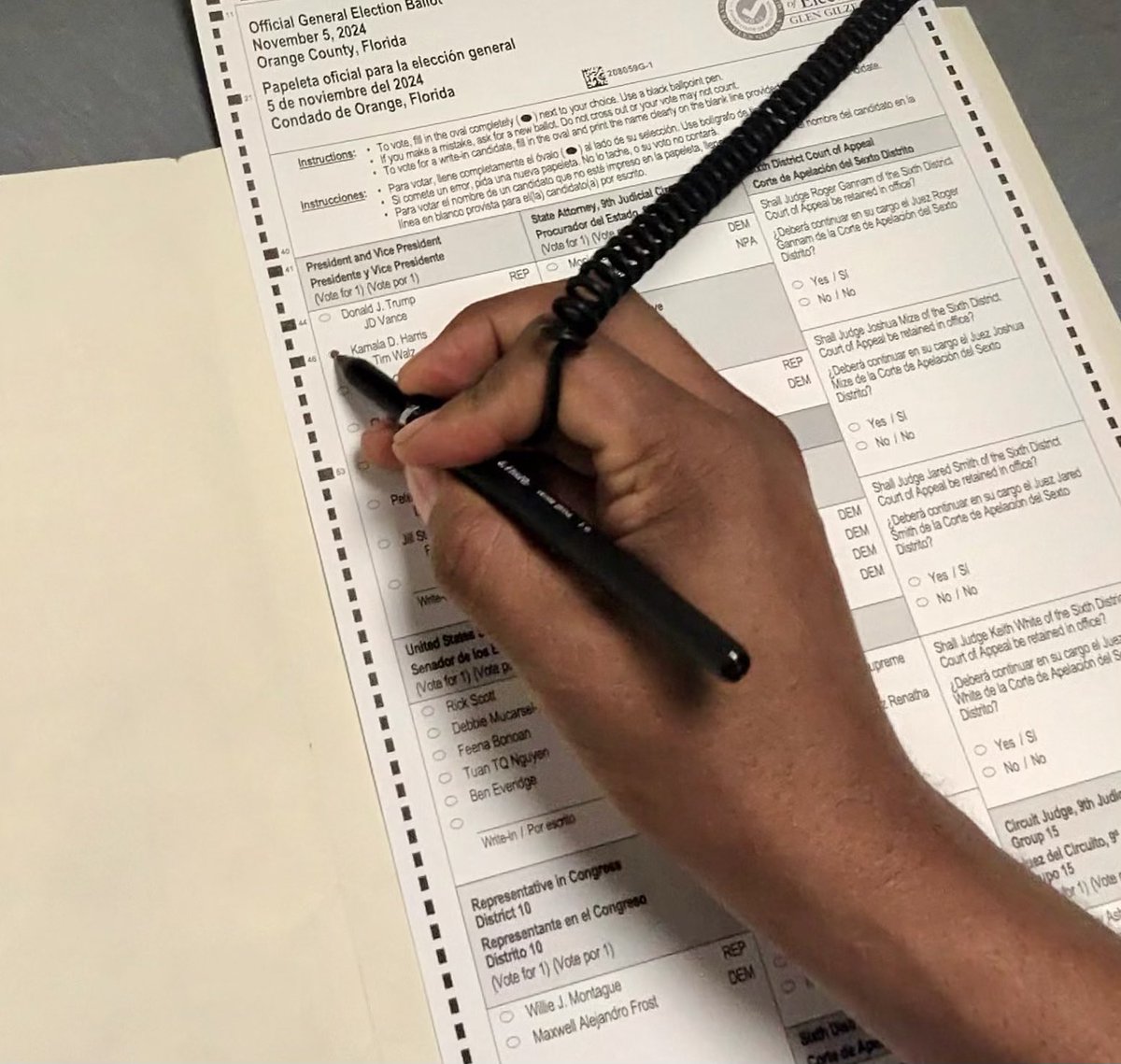 Obedient By Nature tweet media