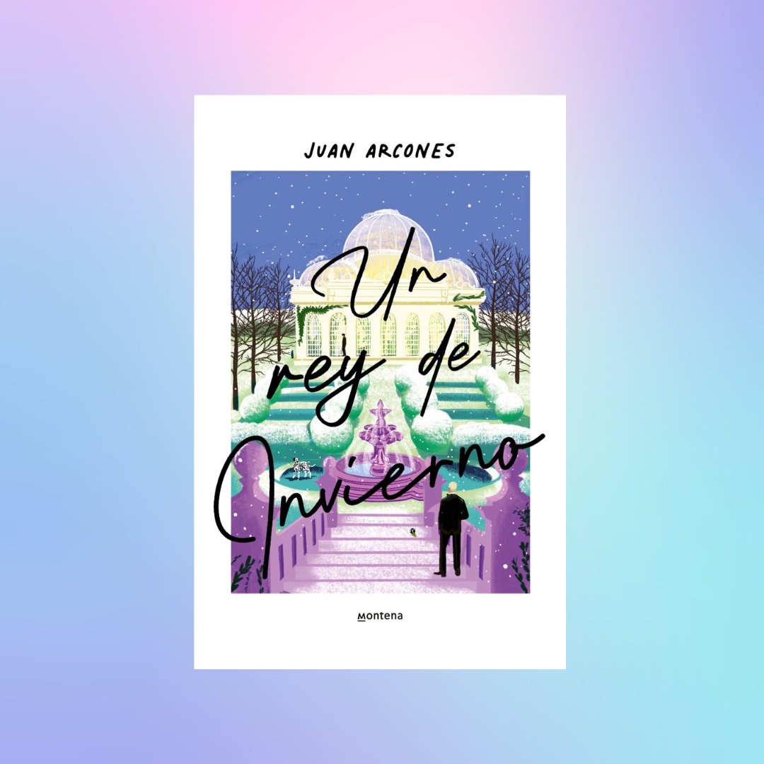 Editabundo Agencia Literaria (@editabundoa) on Twitter photo Vuelve Juan Arcones, vuelven Gaspar y Luca. Una segunda oportunidad nunca fue tan buena idea.
📖«Un rey de invierno», de <a href="/juanarcones/">Juan Arcones Brunas</a>.
📚Publicado por Montena.
🗓️21 de noviembre en librerías. Vuelve Juan Arcones, vuelven Gaspar y Luca. Una segunda oportunidad nunca fue tan buena idea.
📖«Un rey de invierno», de <a href="/juanarcones/">Juan Arcones Brunas</a>.
📚Publicado por Montena.
🗓️21 de noviembre en librerías.