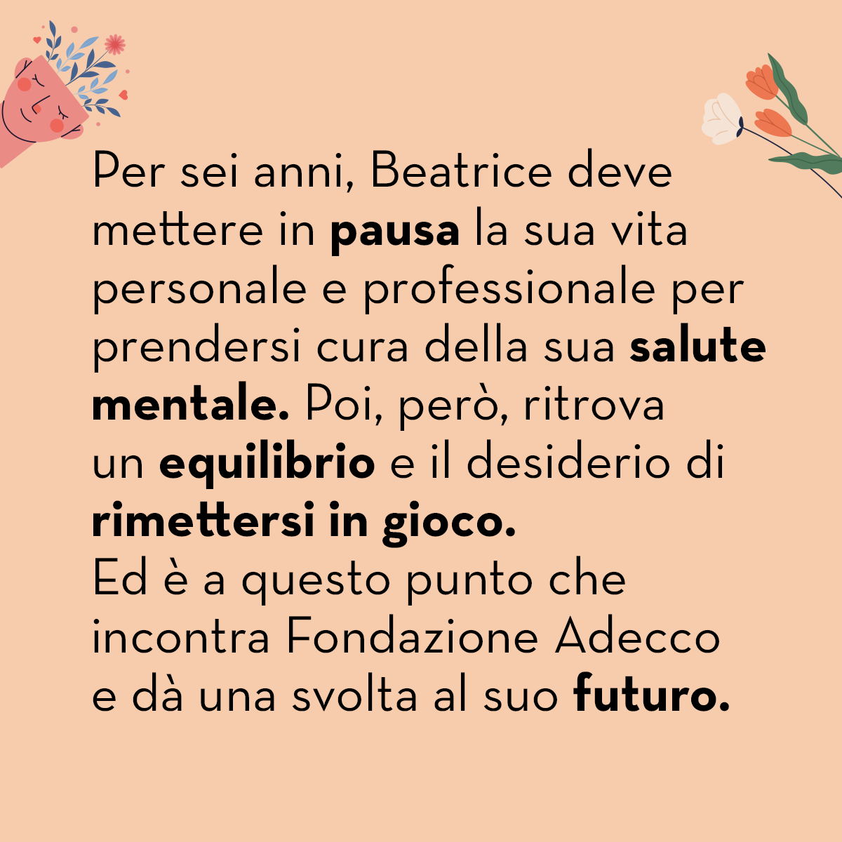 Fondazione Adecco tweet media