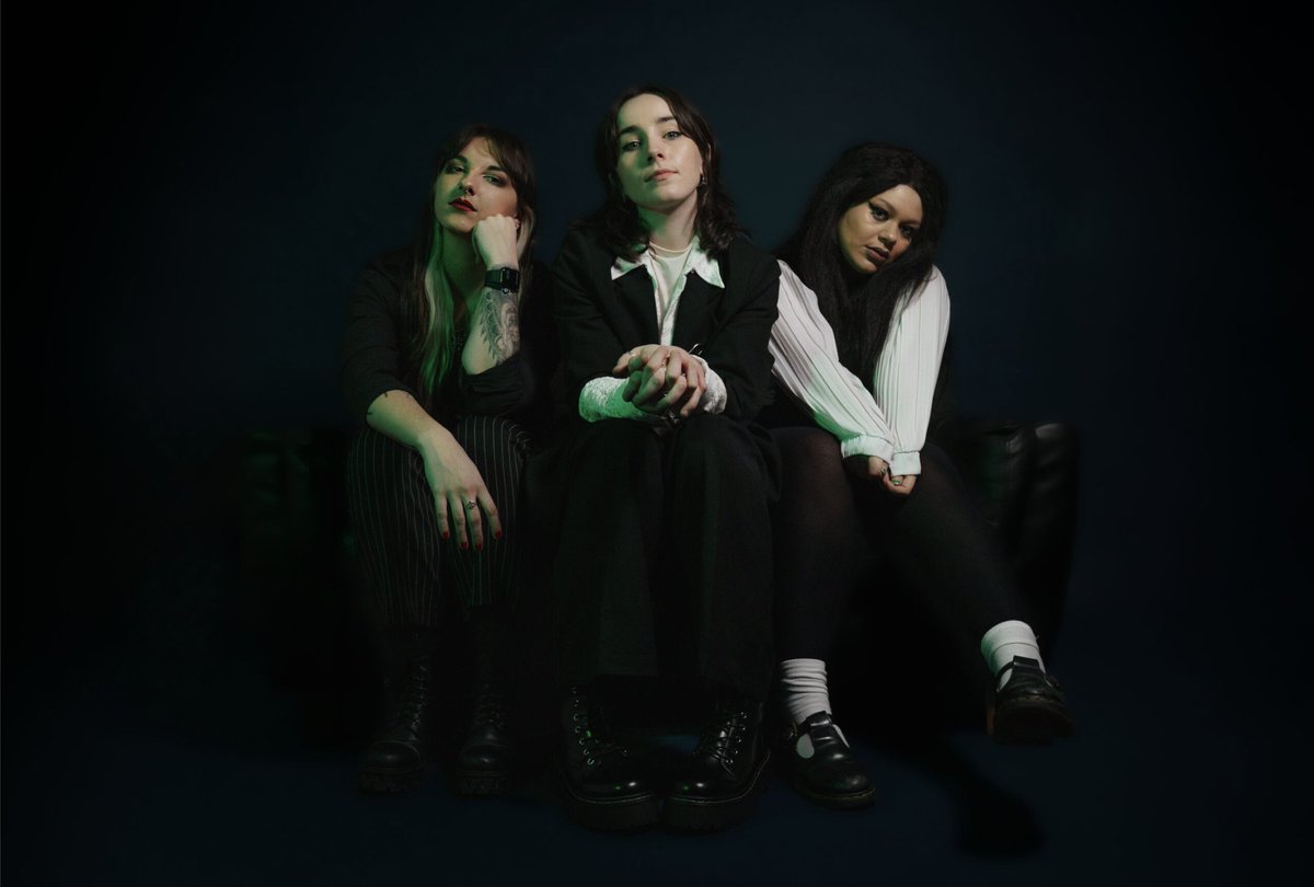 The Thin Air tweet media