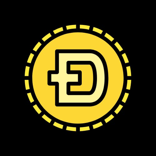 Dogecoin Dunes tweet media