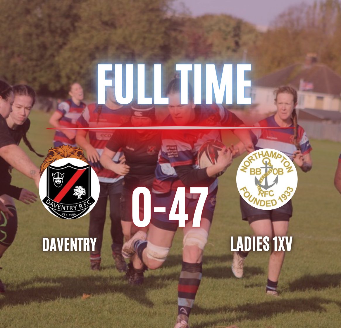 Northampton BBOB RFC tweet media