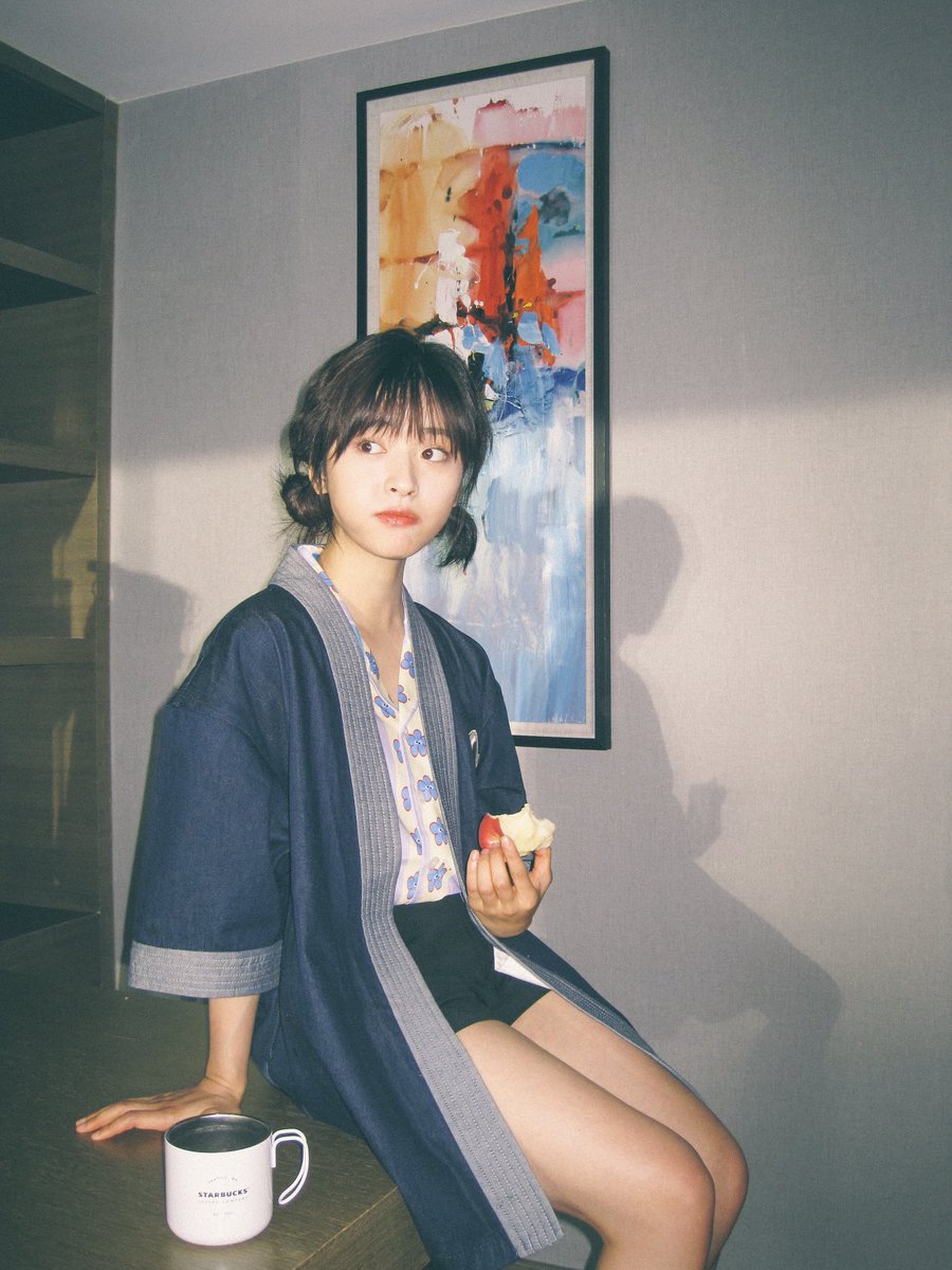 소결벽 때 심월은 뭔가 있었뜸