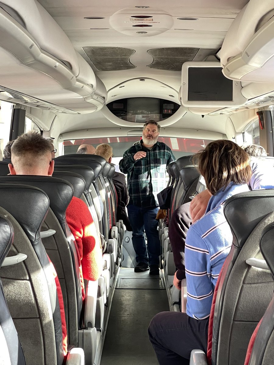 Sion College tweet media