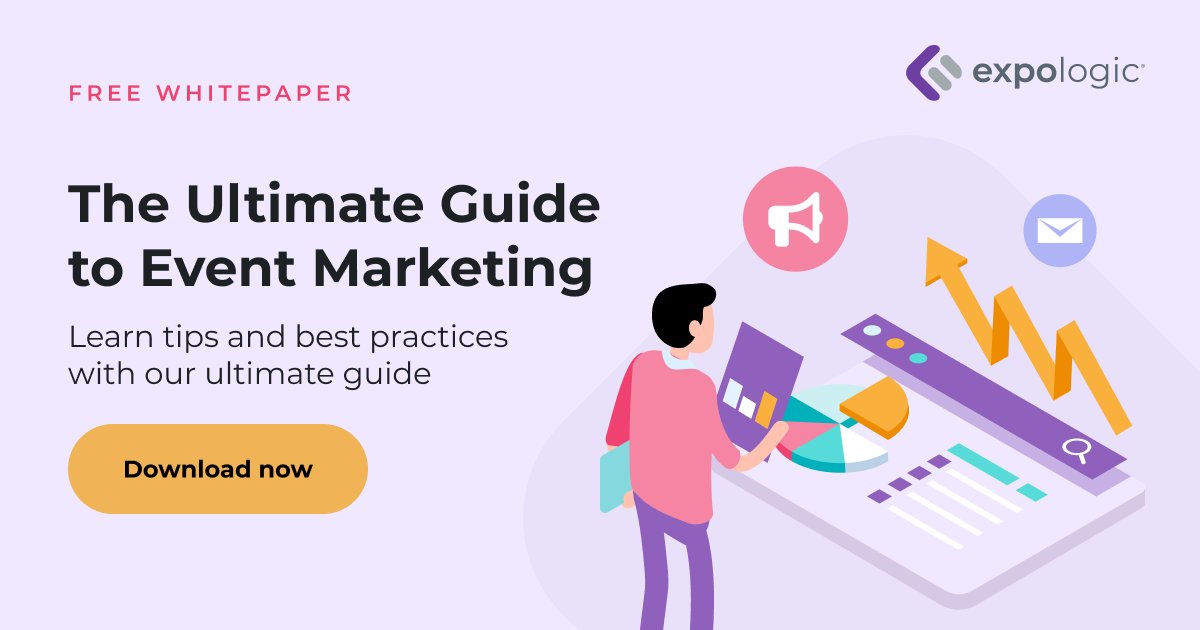 🎃 Treat Your Event Marketing Right with The Ultimate Guide! 🎃

Learn why event marketing matters and uncover the best ways to promote your event across key channels. 

👉Download today hubs.li/Q02Tt6ZN0

#EventMarketing #eventprofs