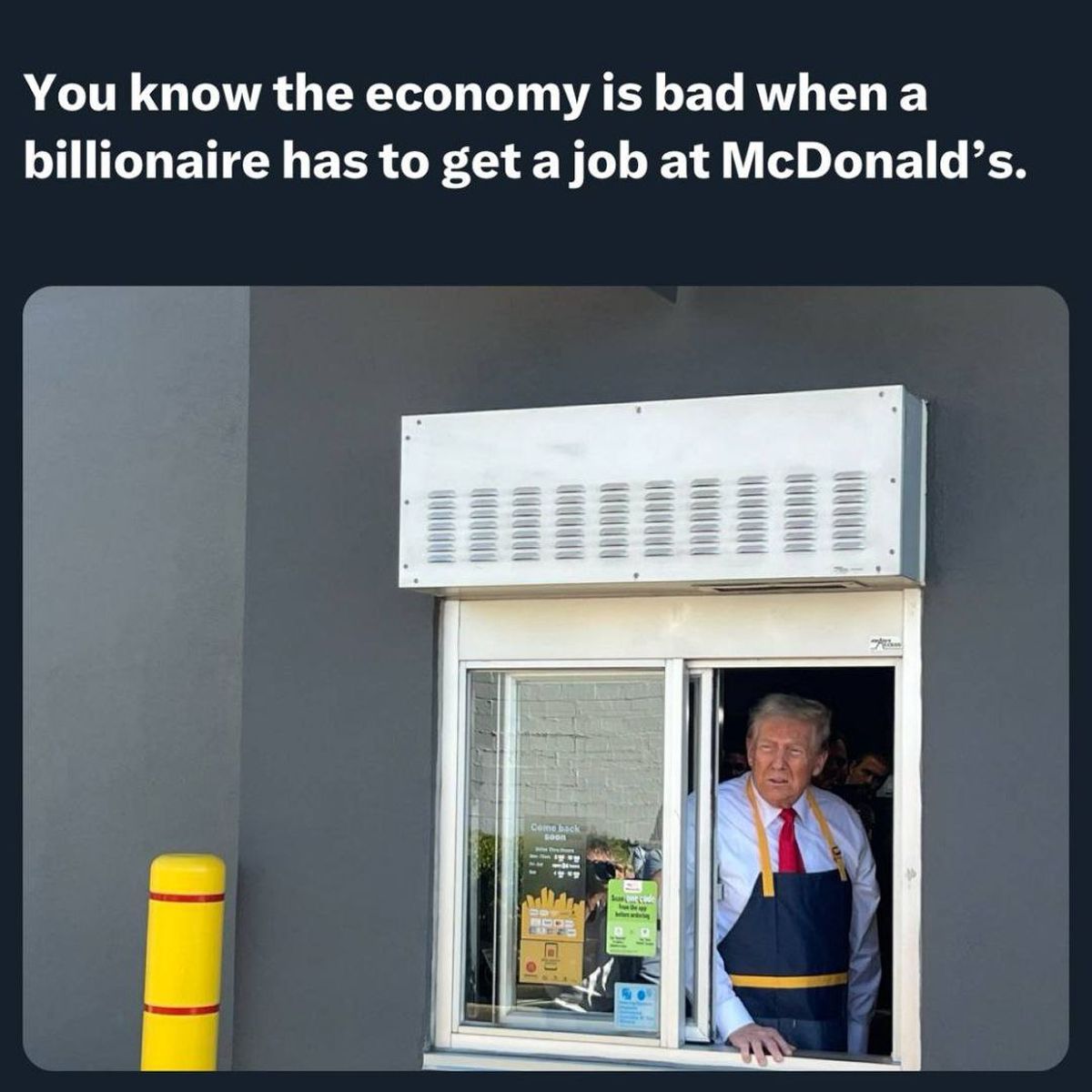 WallStreetBets tweet media