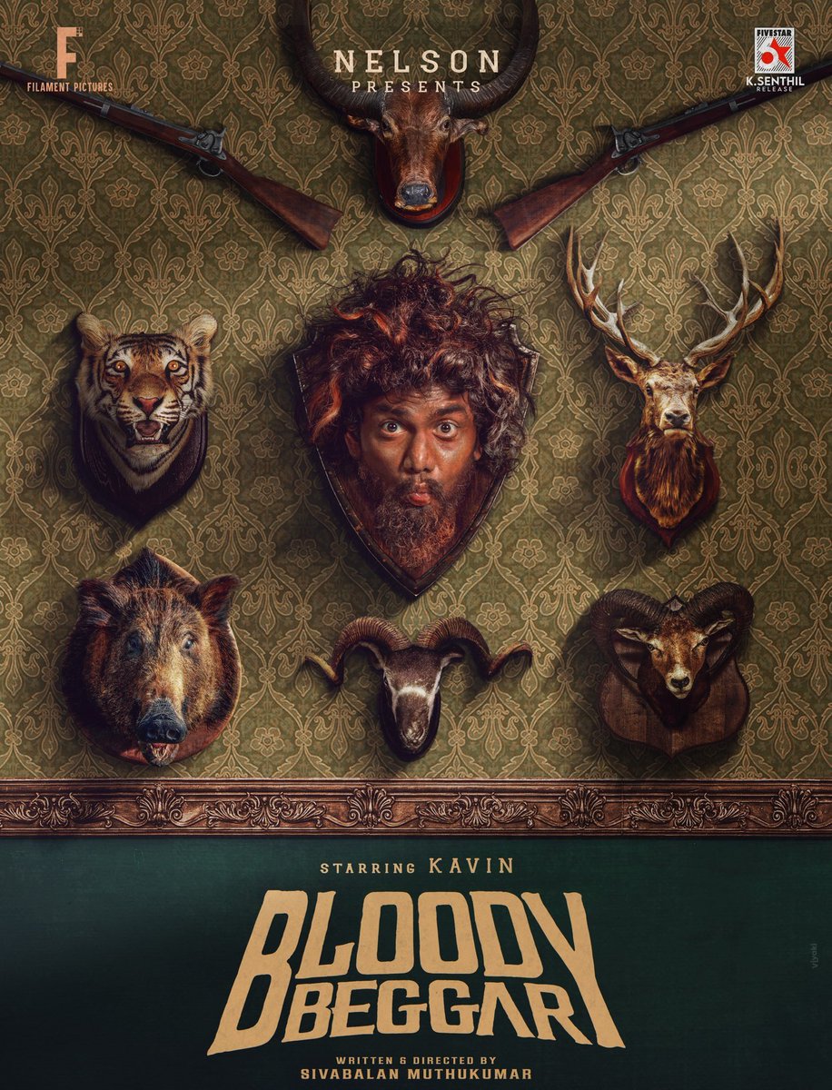 AGREEMENT SIGNED 🖊️✅
#BloodyBeggar is our Pick for this #Diwali in your VASU DOLBY ATMOS
Best wishes <a href="/Kavin_m_0431/">Kavin</a> on your first Diwali Release, we are looking forward
<a href="/afilmbysb/">Sivabalan Muthukumar</a> <a href="/Nelsondilpkumar/">Nelson Dilipkumar</a> <a href="/FilamentPicture/">Filament Pictures</a>