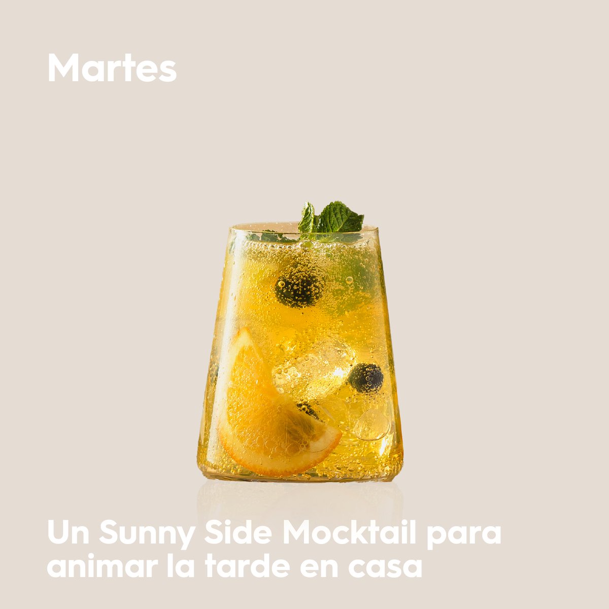SodaStream_es_'s tweet photo. Todo lo que SodaStream puede darte en una semana. 📅​ #SodaStream #AguaConGas #Pepsi #7UP #Mirinda https://t.co/xBjzgfo9yK