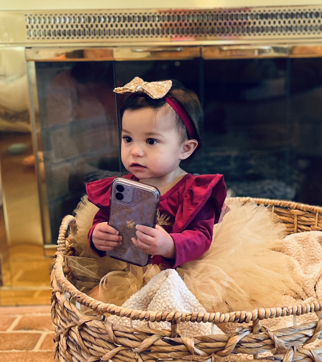 NOOO! You just came home..

Happy 1st birthday to my liddle one Oaklyn! She is def spunky, lovable, and sweet like her sisters. 

A reminder that I am such a lucky man.