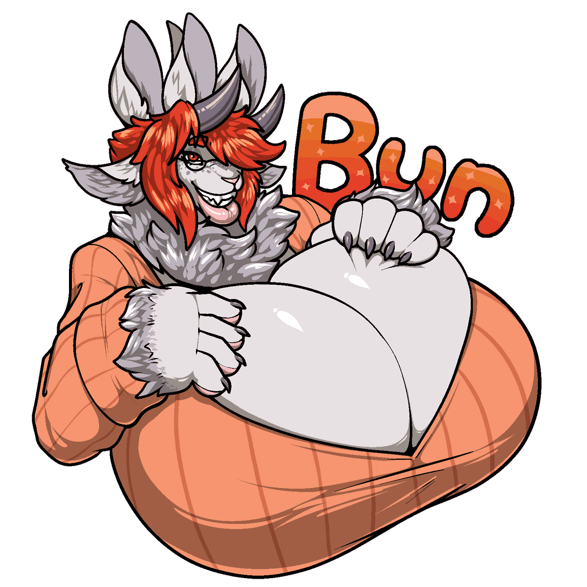 One Bunny Bun tweet media