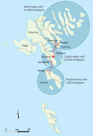 The two Faroese subsea island tunnels cost Denmark £530m in total.  As an independent country Scotland would have the financial powers to make such investments.  The Westminster parties won't even talk about it.

🏴󠁧󠁢󠁳󠁣󠁴󠁿 Are you YES yet?