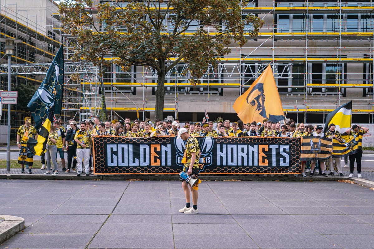 🚨Rappel à nos membres🚨

Une Assemblée Générale se tient ce soir afin d'élire le nouveau Conseil d'Administration pour 2025.

Toutes les infos sont à retrouver sur notre Discord dans le salon Annonces.