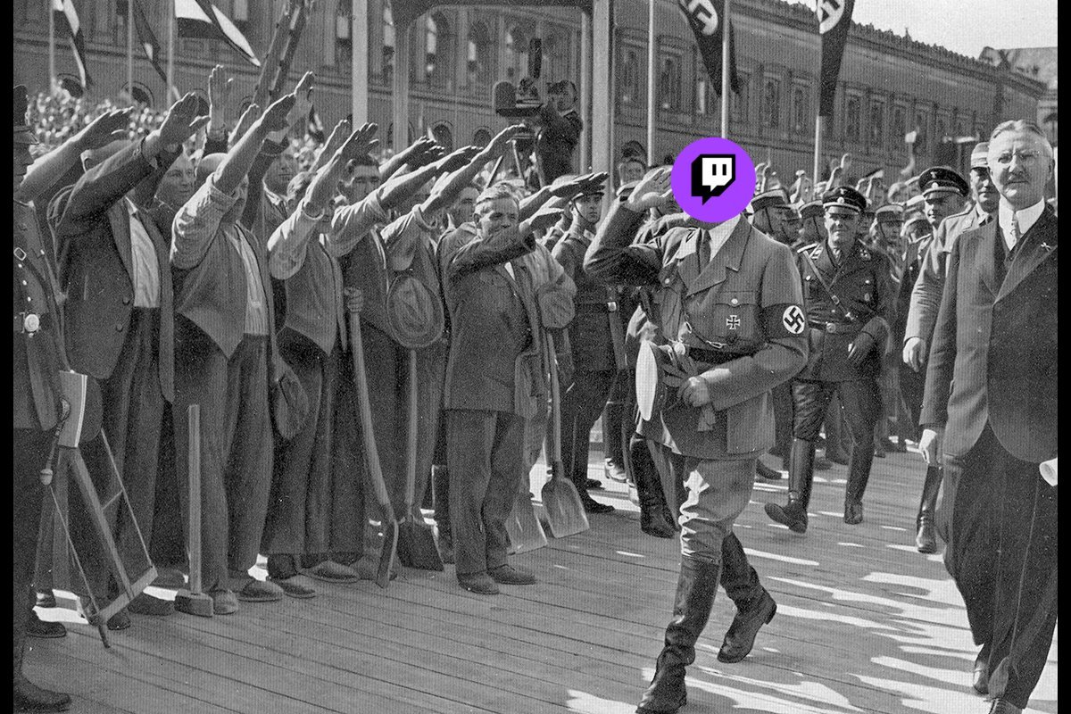 AviBittMD's tweet photo. Can't wait for next TwitchCon in San Diego! https://t.co/b0r30uO0Av