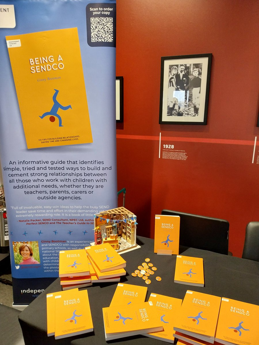 Ginny Bootman tweet media