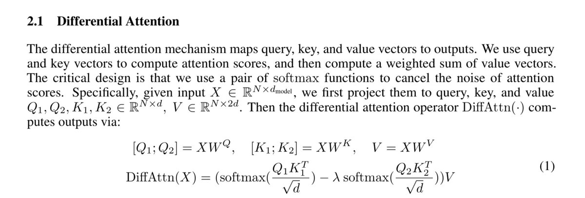 Do we like this?

arxiv.org/abs/2410.05258