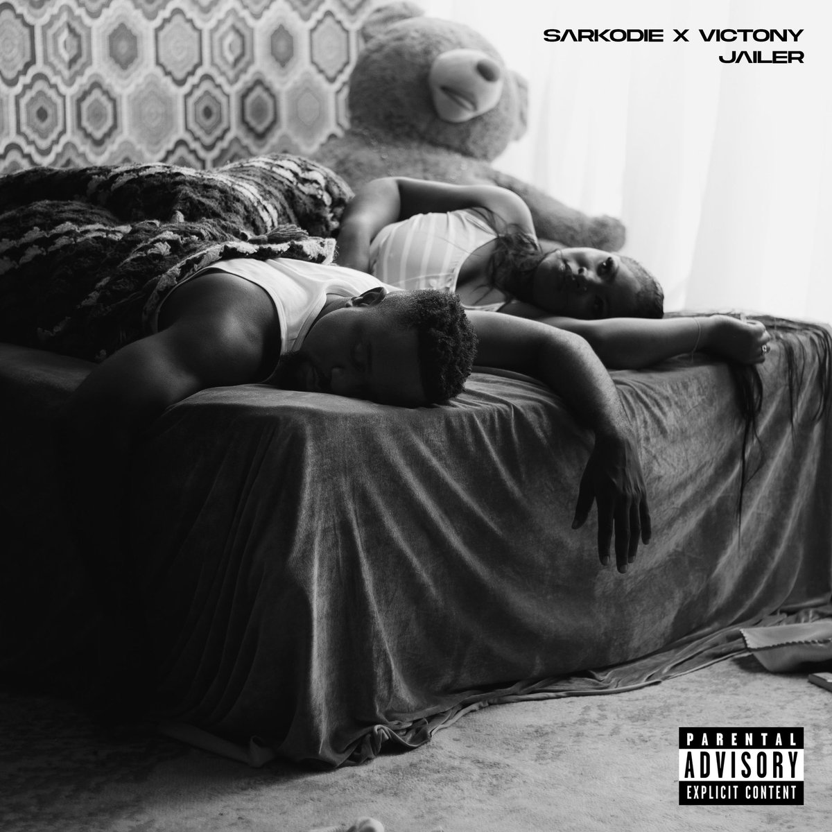 New Music this Friday 25th October #Jailer