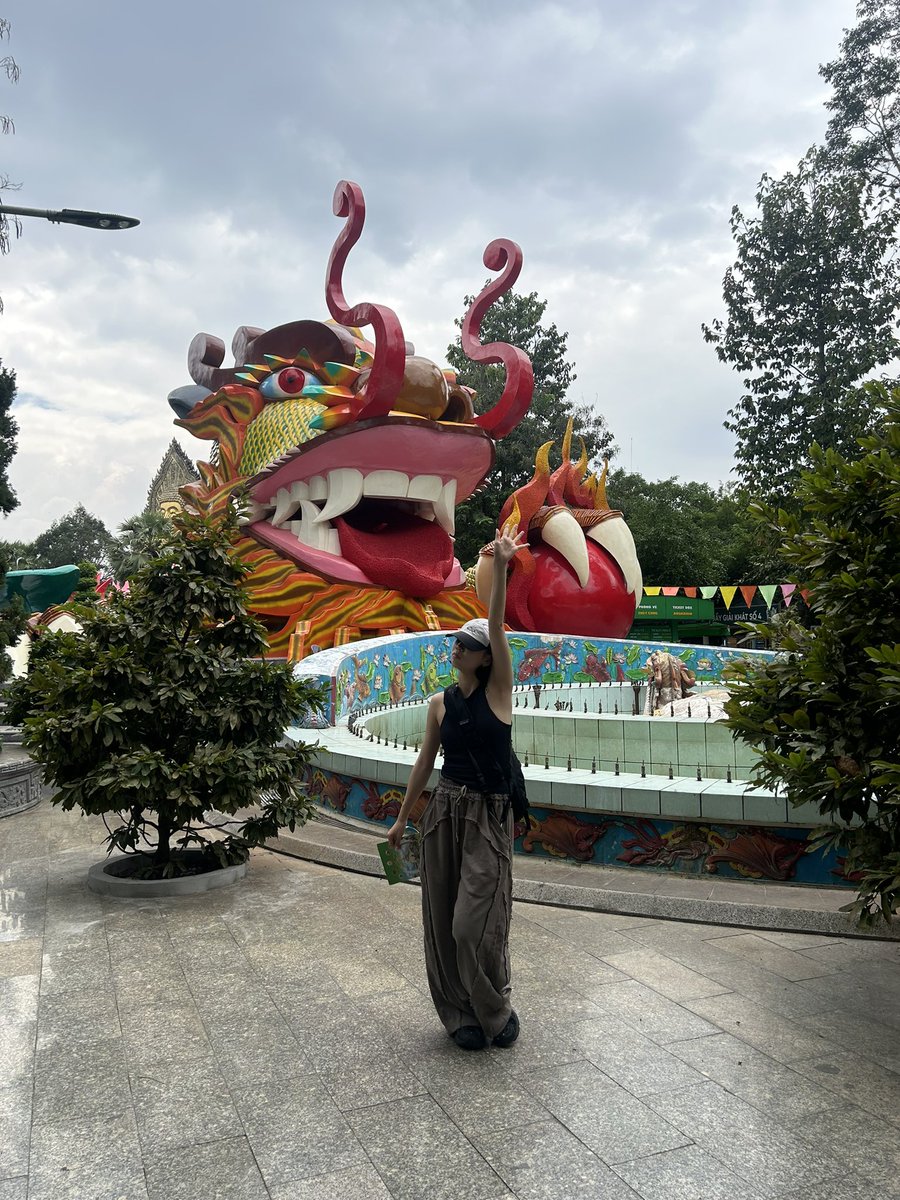 G27556689's tweet photo. 🇻🇳いってきました最高に楽しかった https://t.co/Ga47YBRd7I