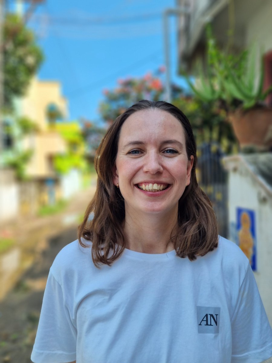 🚀 <a href="/Abler_Nordic/">Abler Nordic (formerly NMI)</a>  is gearing up for the <a href="/theGIIN/">GIIN</a> Impact  forum from October 30-31! ✨ Lone Søndergaard, and Heidi Våge are excited to connect  💡Get in touch via the forum app if you're keen for a chat. #GIIN2024 #ImpactInvesting #financeforgood