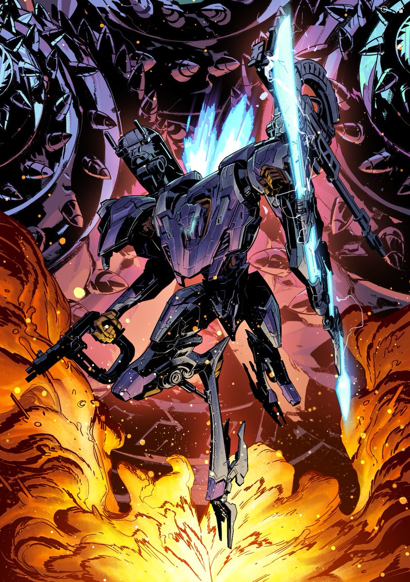 #ARMOREDCOREVIFIRESOFRUBICON  #アーマード・コアVIファイアーズオブルビコン #Fromsoftware