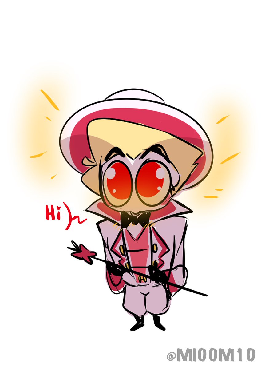 Lucifer Pov / Lilith Pov 🍎👑

#HazbinHotel #HazbinHotelFanart #Lucilith