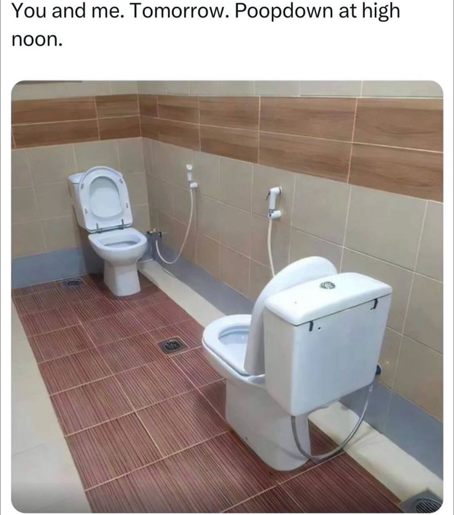 Let’s do it