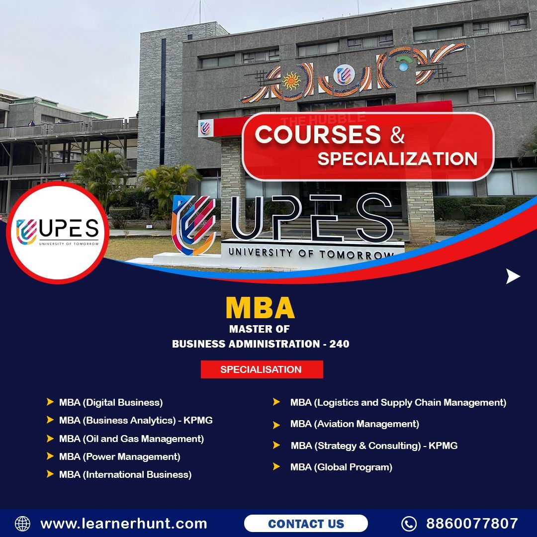 learnerhunt's tweet image. 🎓 Dreaming of a career in Petroleum, Energy, or the growing field of Sustainable Development?

🎓 Get Expert Career Counseling with Learnerhunt &amp;amp; take the first step toward your dream career. 
 𝐀𝐩𝐩𝐥𝐲 𝐍𝐨𝐰
🔗bit.ly/3A55mVU

#UPESDehradun #Admissions #Learnerhunt