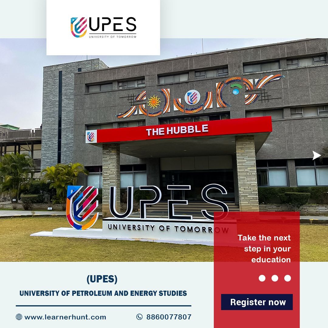 learnerhunt's tweet image. 🎓 Dreaming of a career in Petroleum, Energy, or the growing field of Sustainable Development?

🎓 Get Expert Career Counseling with Learnerhunt &amp;amp; take the first step toward your dream career. 
 𝐀𝐩𝐩𝐥𝐲 𝐍𝐨𝐰
🔗bit.ly/3A55mVU

#UPESDehradun #Admissions #Learnerhunt