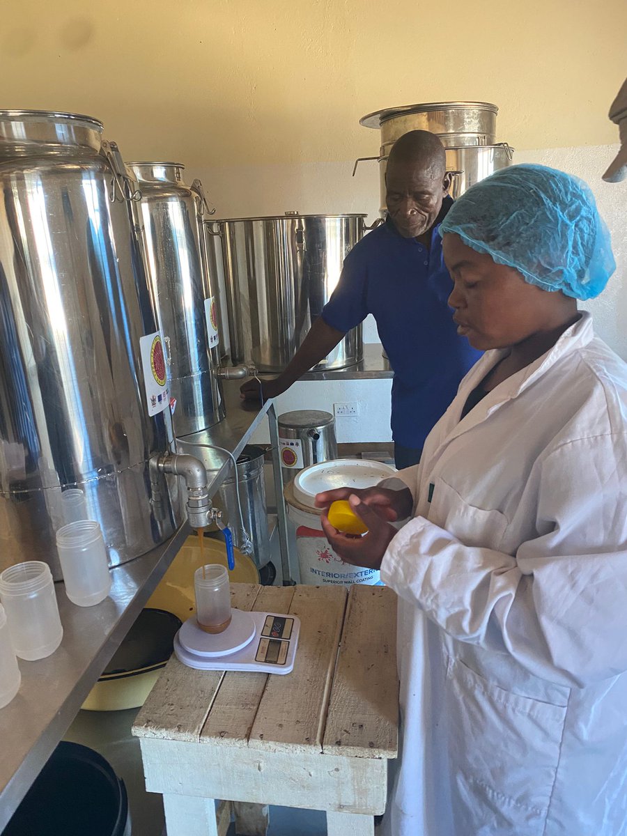 Bio-Hub Trust tweet media