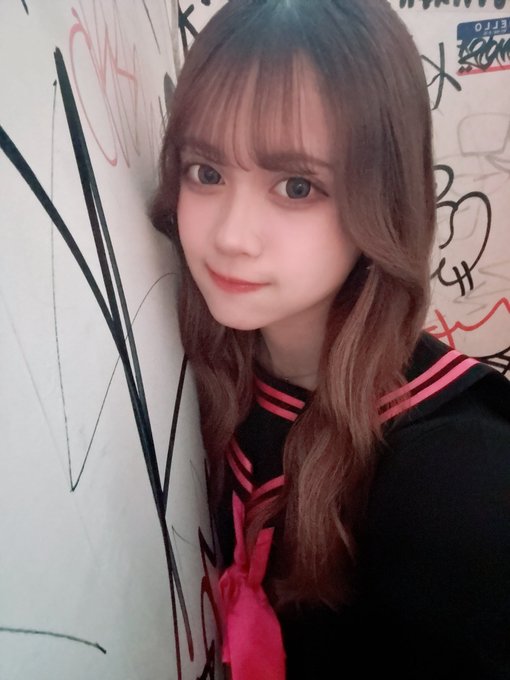 Twitterのコスプレ画像40