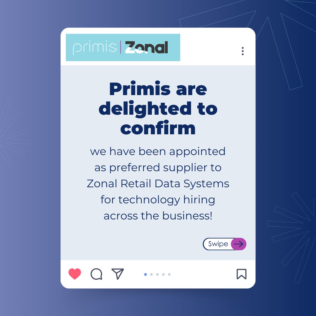 Primis Talent tweet media