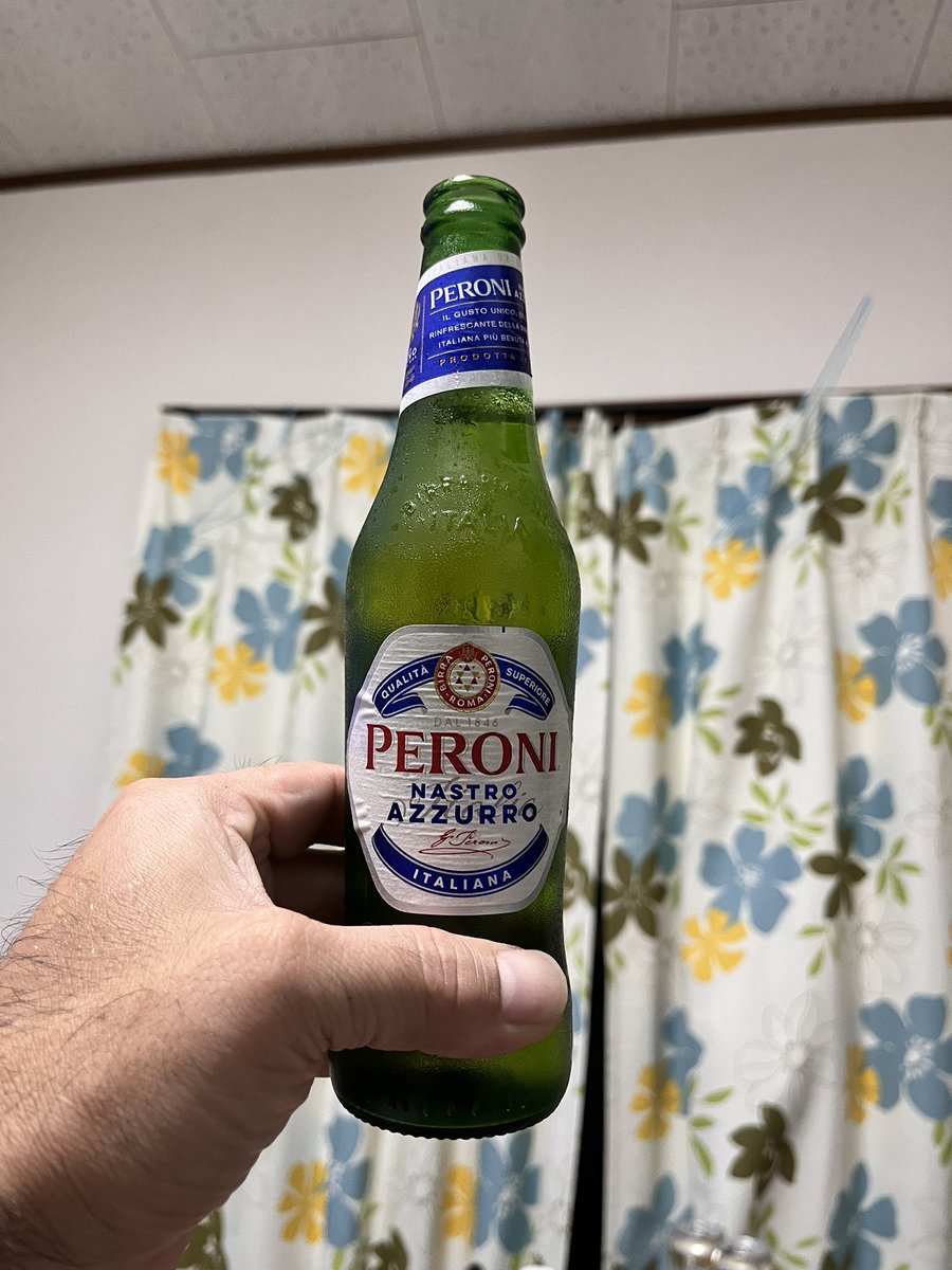 今夜はこれを頂きながらゴールデンカムイや🤣🍻